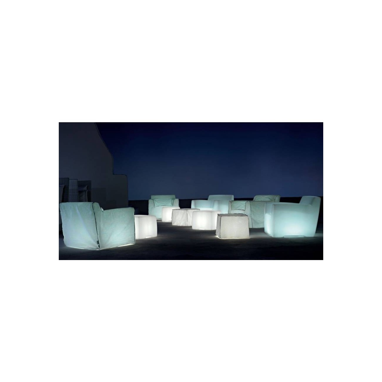 GERVASONI POLTRONA INOUT