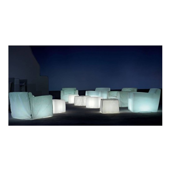 GERVASONI POLTRONA INOUT