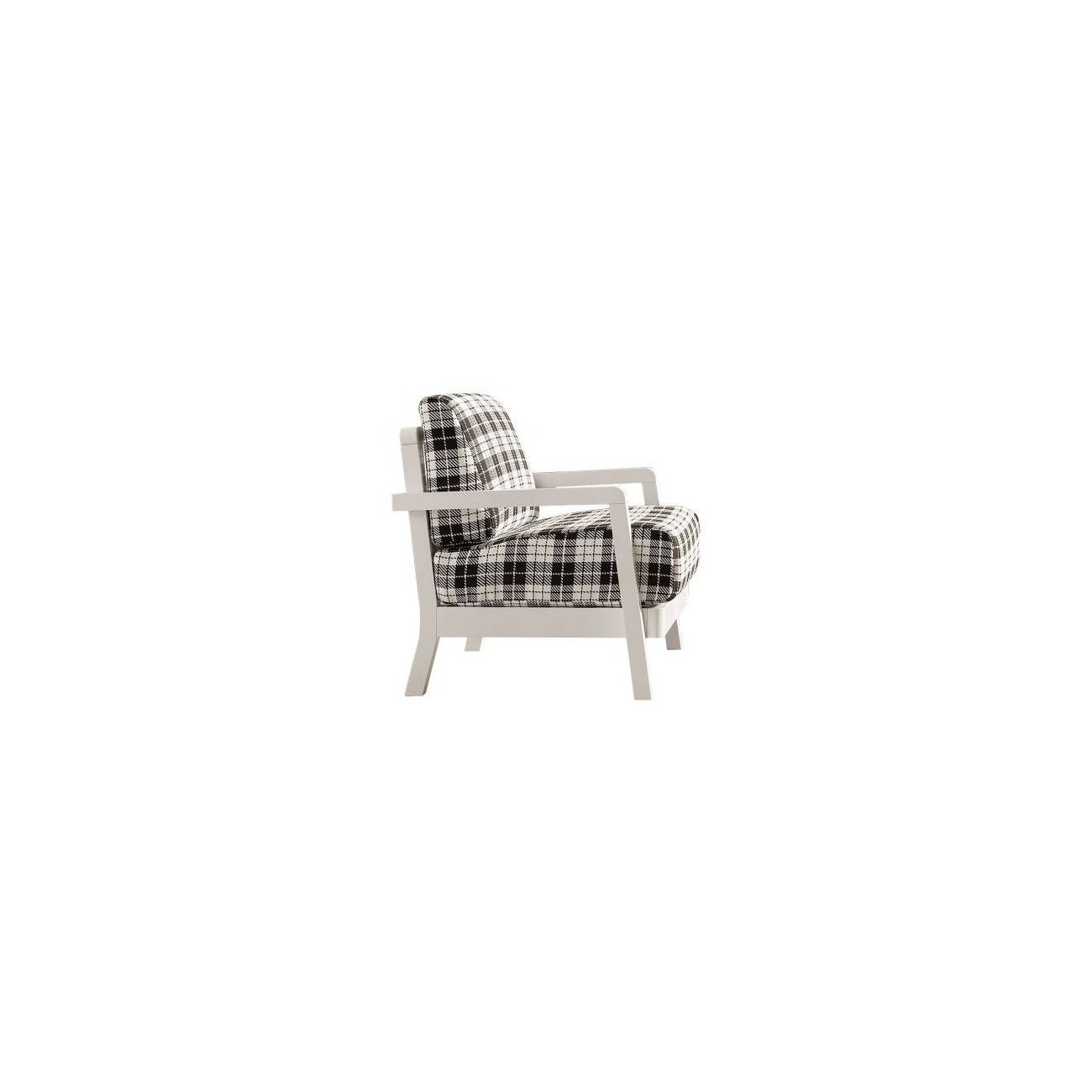 GERVASONI POLTRONA INOUT 105