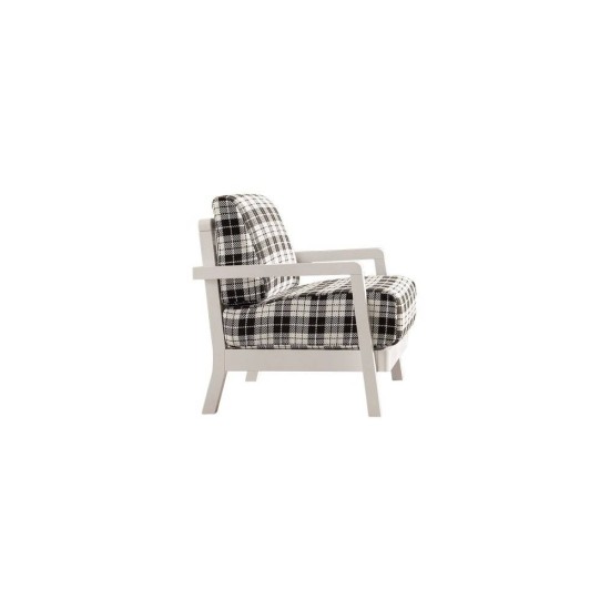 GERVASONI POLTRONA INOUT 105