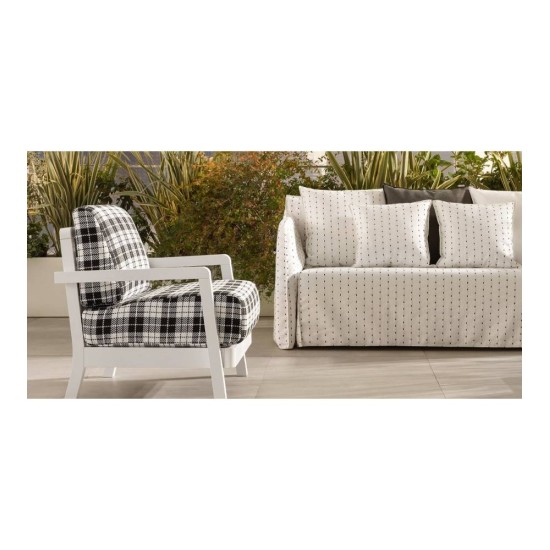 GERVASONI POLTRONA INOUT 105