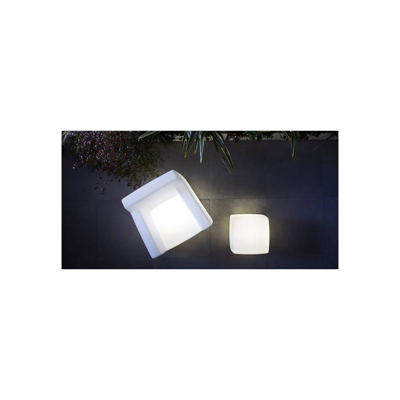 GERVASONI POUF INOUT 108