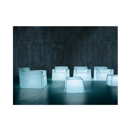 GERVASONI POUF INOUT 108