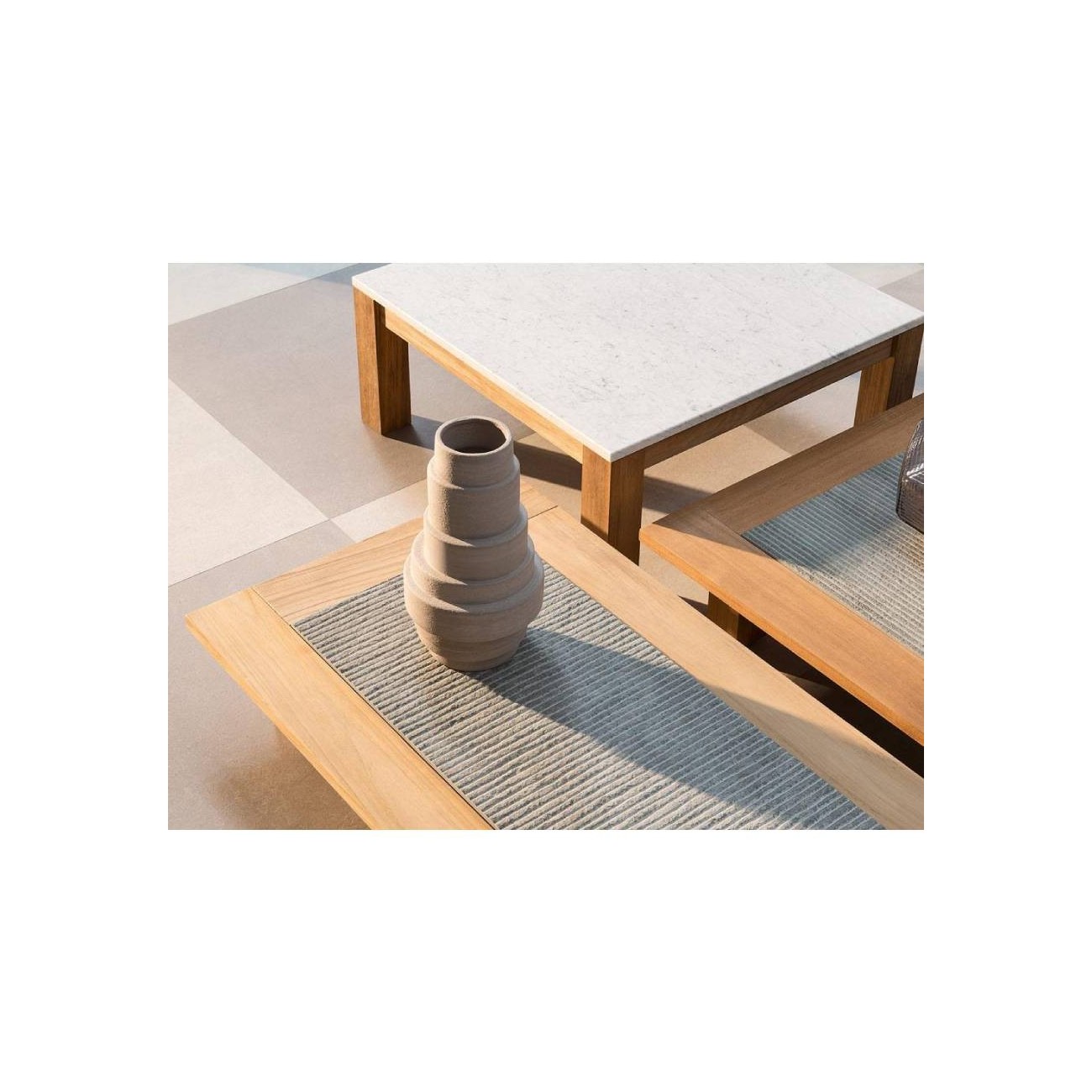 GERVASONI TAVOLINO INOUT 11