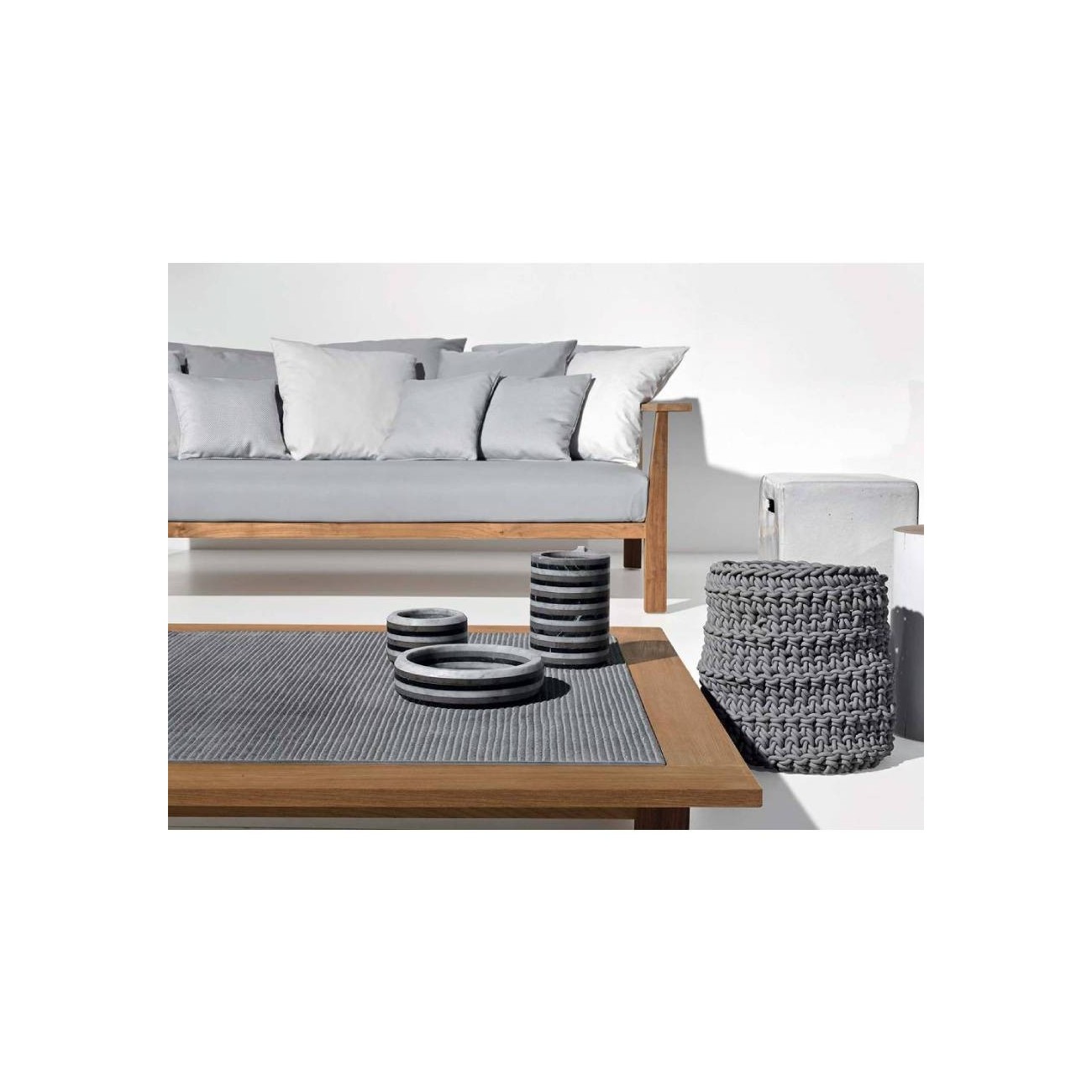 GERVASONI TAVOLINO INOUT 11