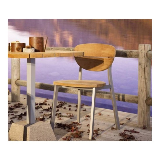 GERVASONI SEDIA INOUT 123