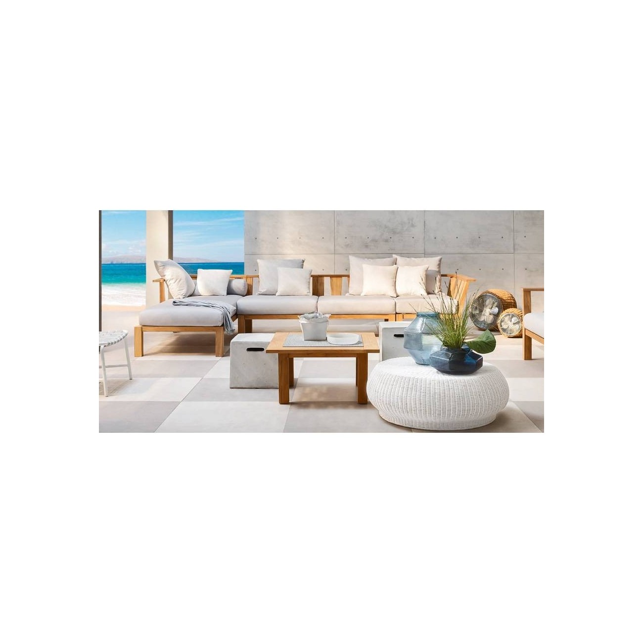 GERVASONI TAVOLINO INOUT 13