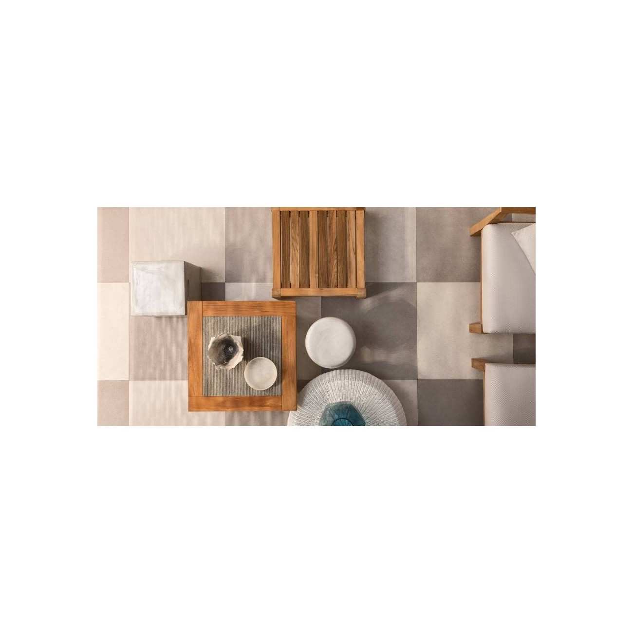 GERVASONI TAVOLINO INOUT 13