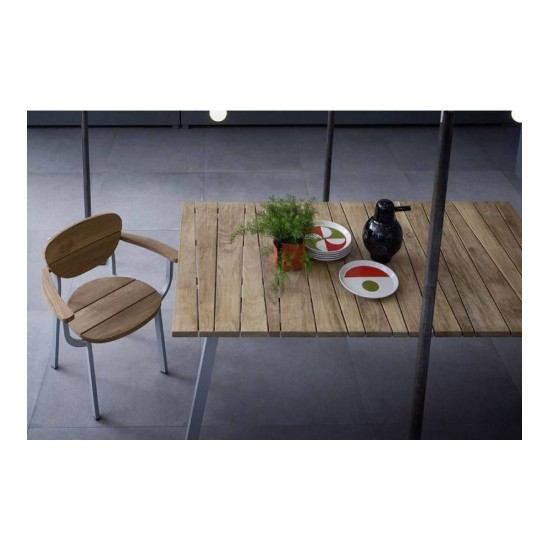 GERVASONI TAVOLO INOUT 133