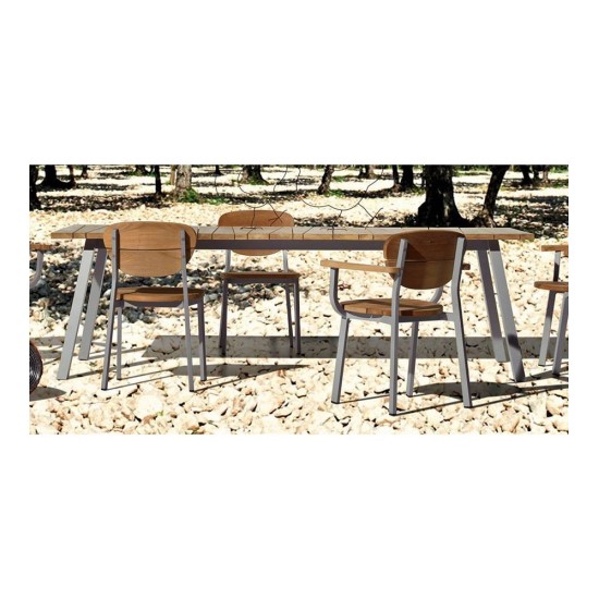 GERVASONI TAVOLO INOUT 133