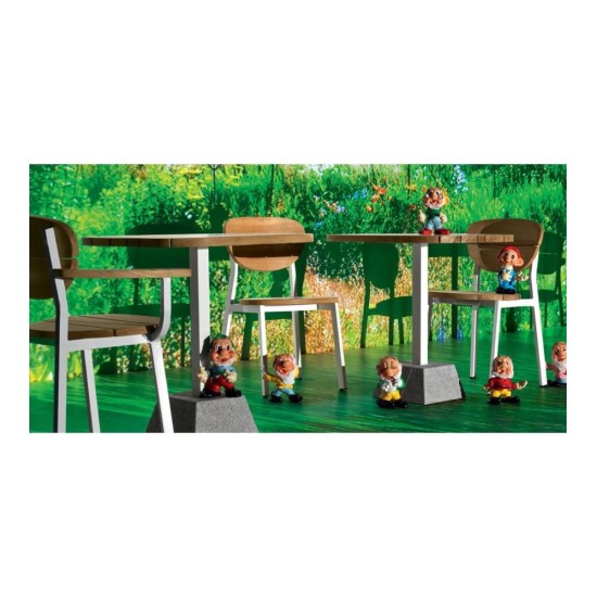 GERVASONI TAVOLINO INOUT 137