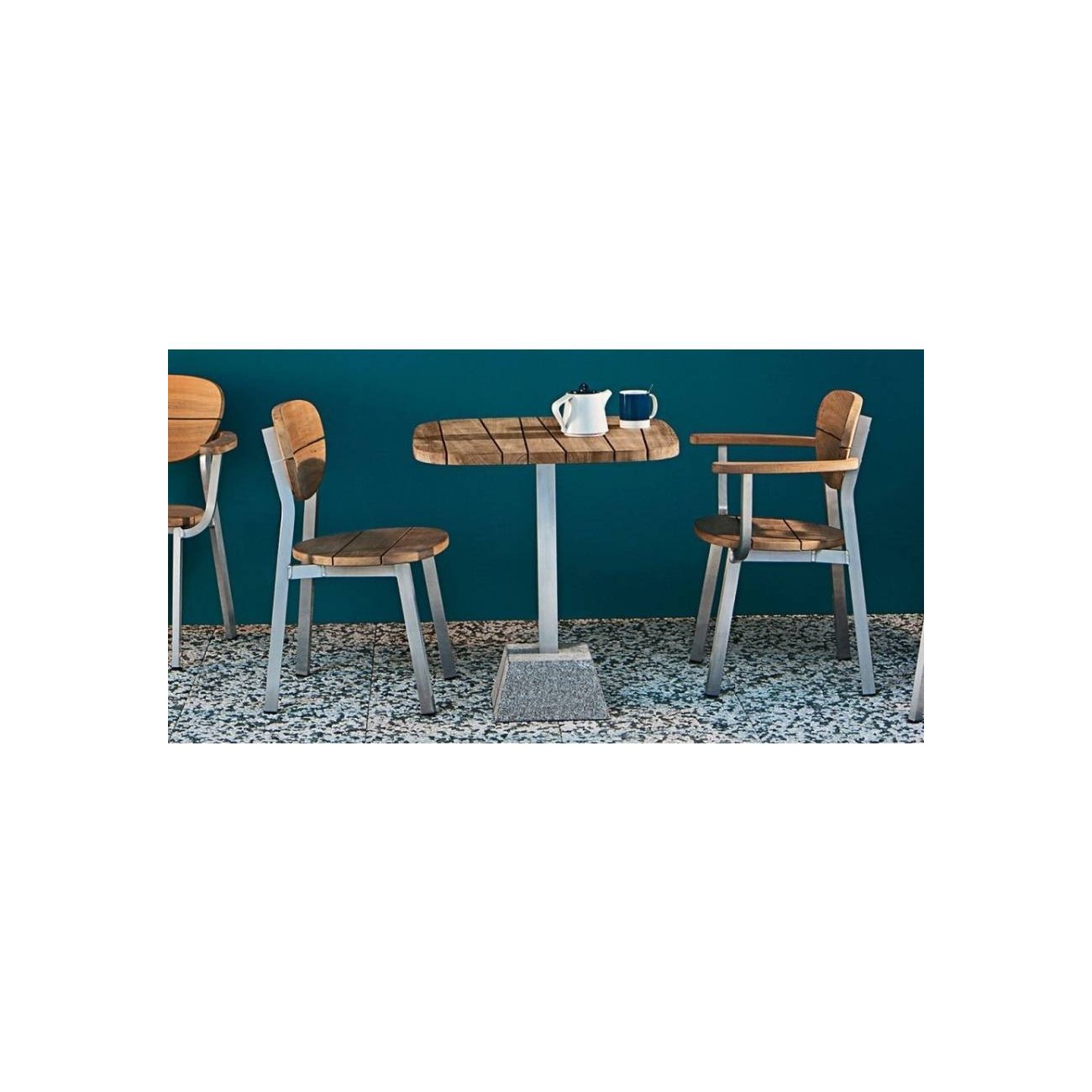 GERVASONI TAVOLINO INOUT 137