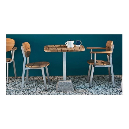 GERVASONI TAVOLINO INOUT 137