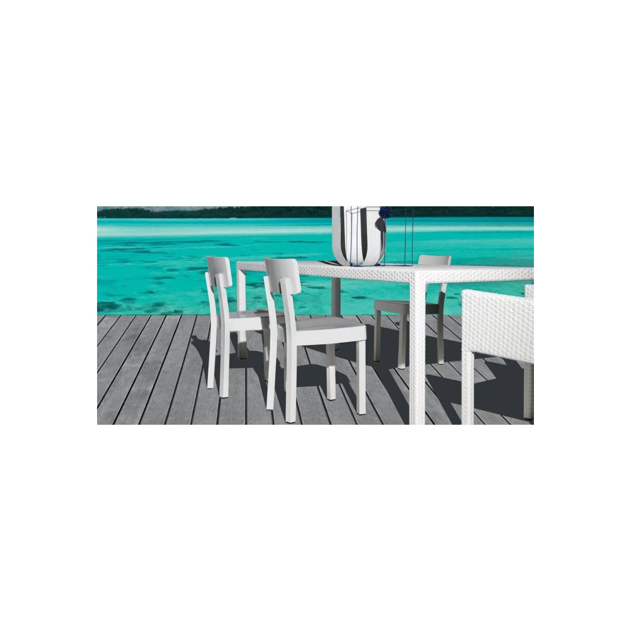 GERVASONI SEDIA INOUT 23