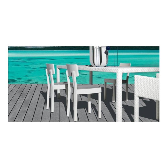 GERVASONI SEDIA INOUT 23