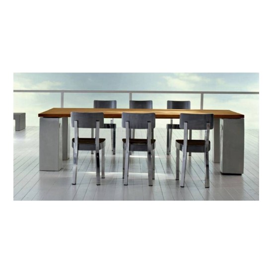 GERVASONI SEDIA INOUT 23