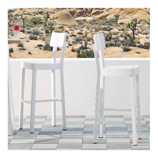 GERVASONI SGABELLO INOUT 28