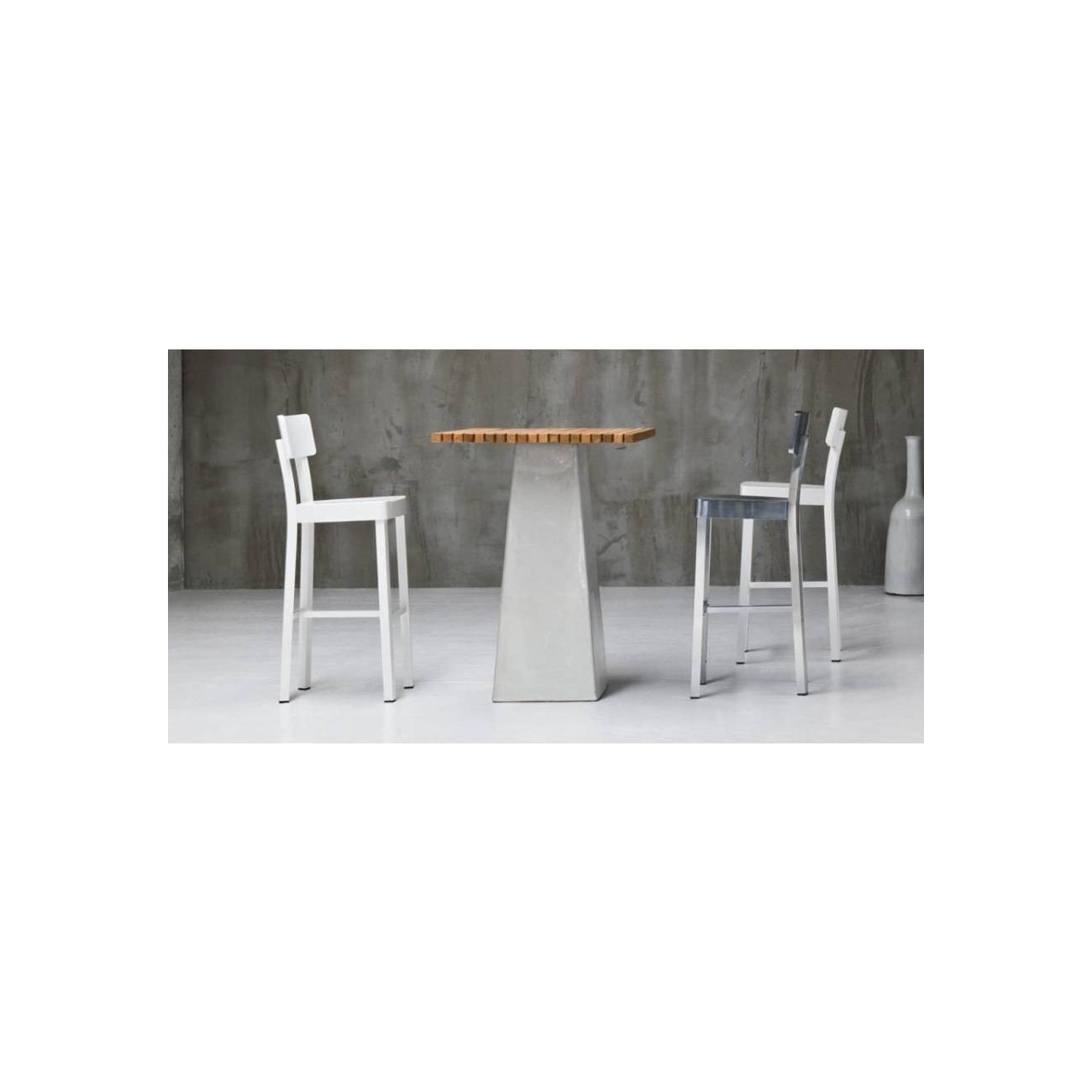 GERVASONI SGABELLO INOUT 28