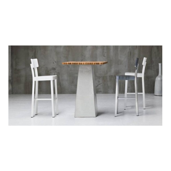 GERVASONI SGABELLO INOUT 28