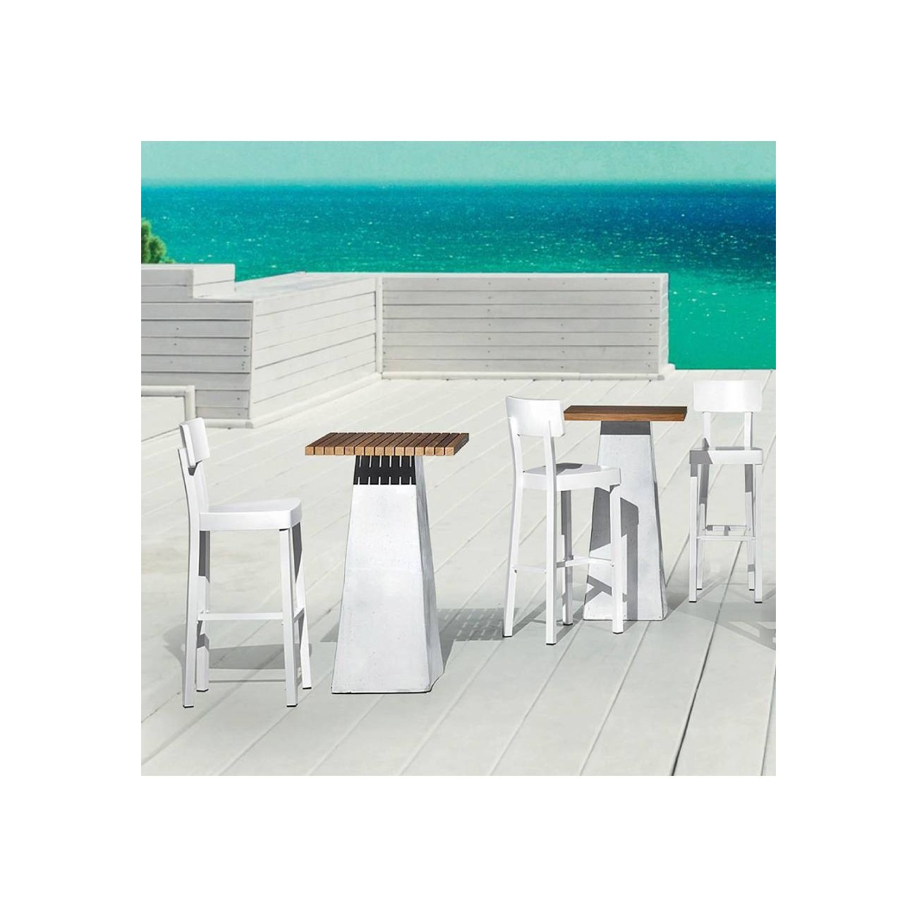 GERVASONI SGABELLO INOUT 28