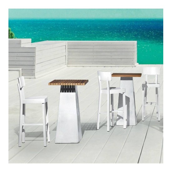 GERVASONI SGABELLO INOUT 28