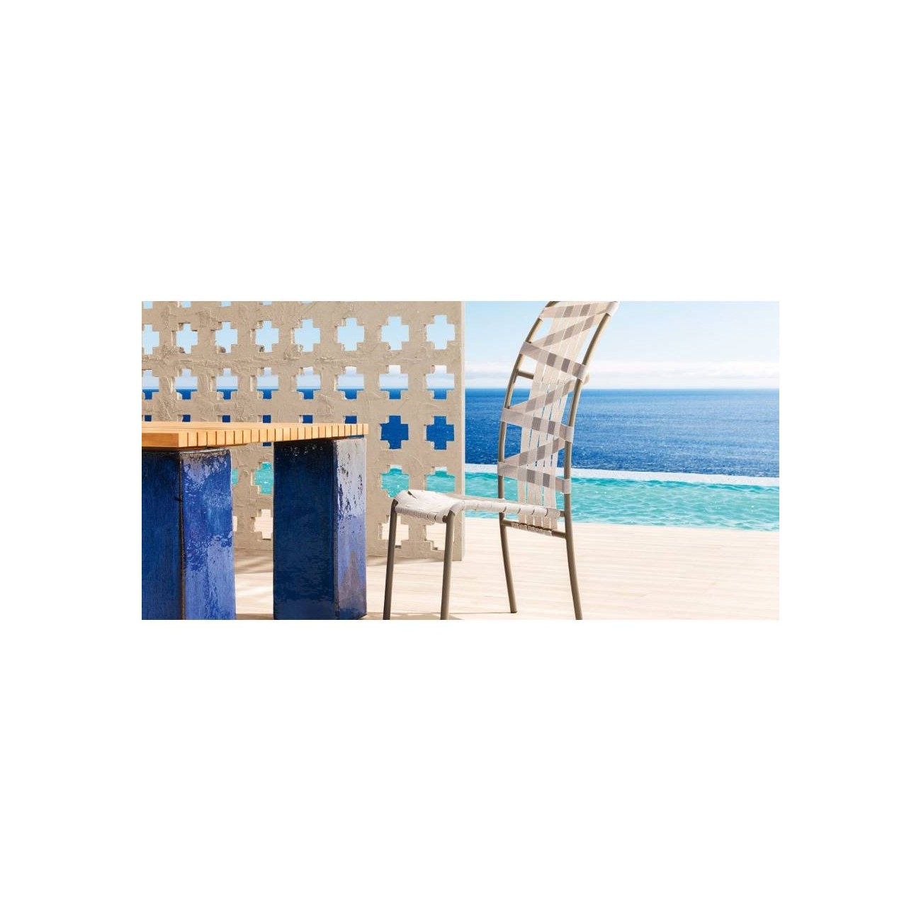 GERVASONI TAVOLO INOUT 33