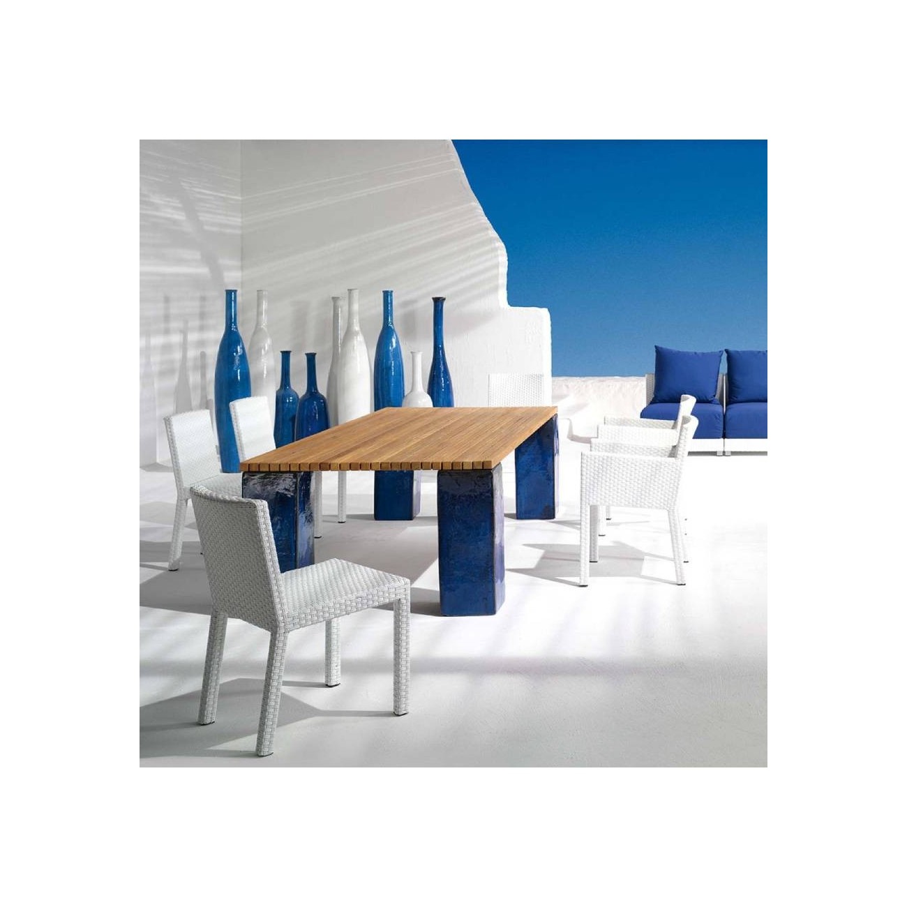 GERVASONI TAVOLO INOUT 33