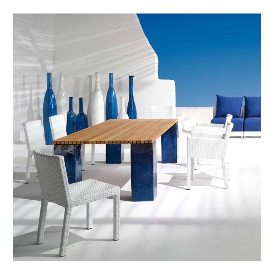 GERVASONI TAVOLO INOUT 33