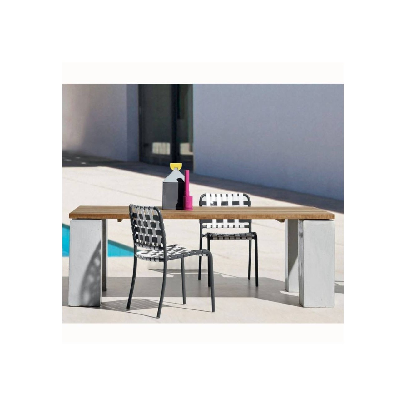 GERVASONI TAVOLO INOUT 33