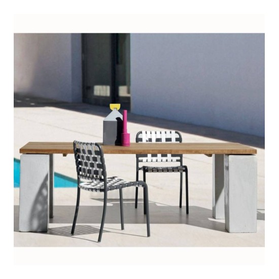 GERVASONI TAVOLO INOUT 33