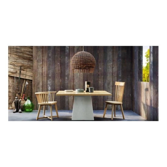 GERVASONI TAVOLO INOUT 35