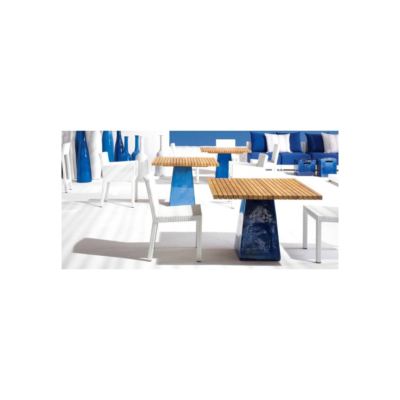 GERVASONI TAVOLO INOUT 35