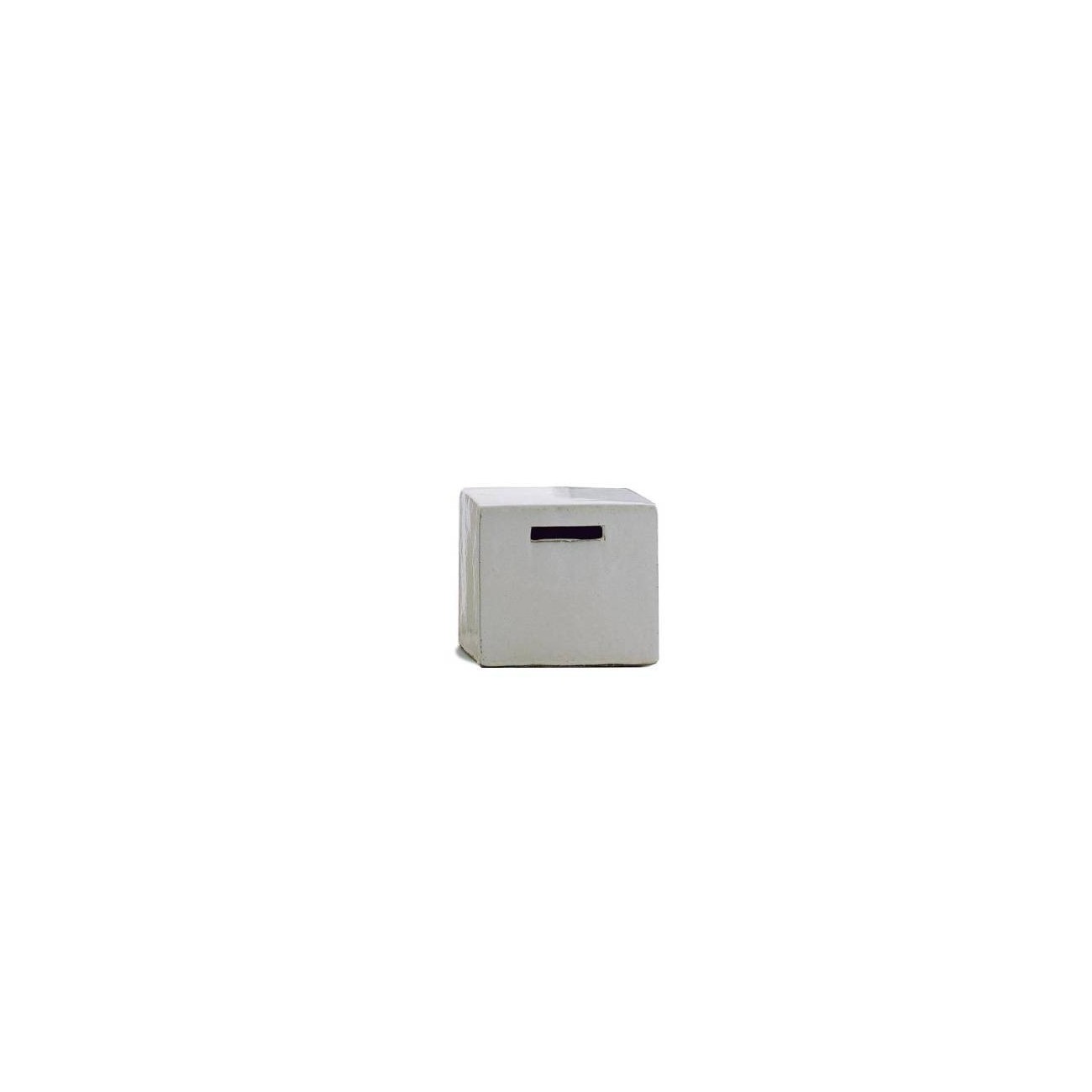 GERVASONI POUF IN CERAMICA INOUT 41