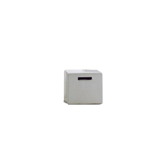 GERVASONI POUF IN CERAMICA INOUT 41