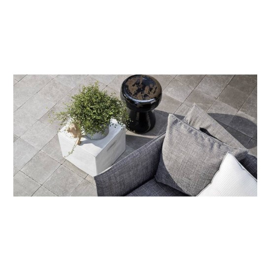 GERVASONI POUF IN CERAMICA INOUT 41