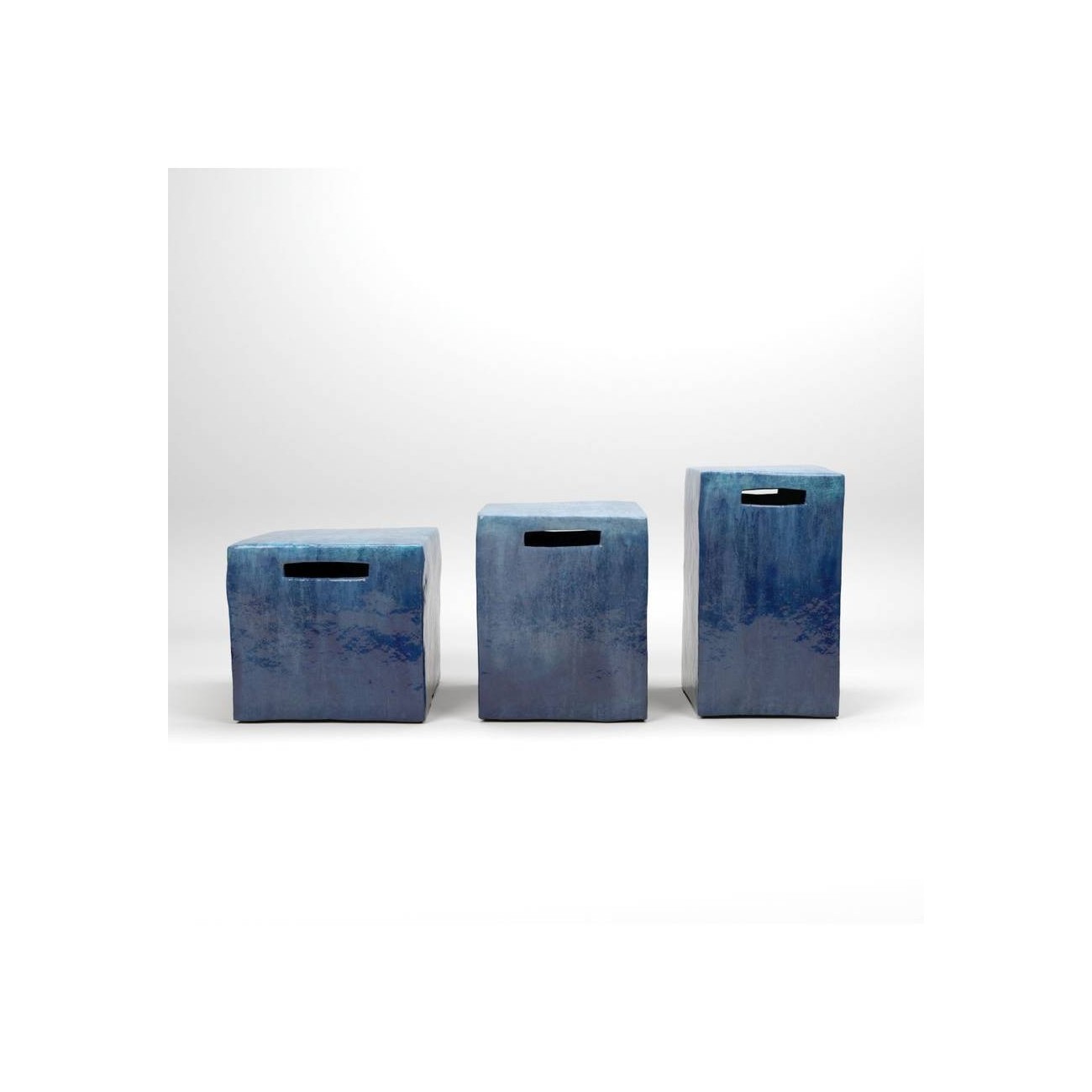 GERVASONI POUF IN CERAMICA INOUT 41