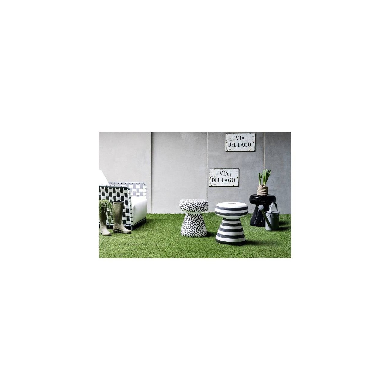 GERVASONI POUF INOUT 44