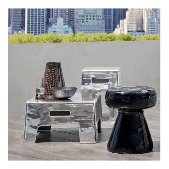 GERVASONI POUF INOUT 45