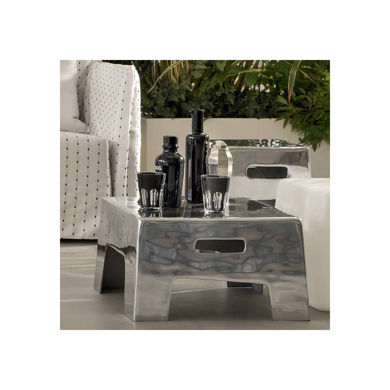 GERVASONI POUF INOUT 45