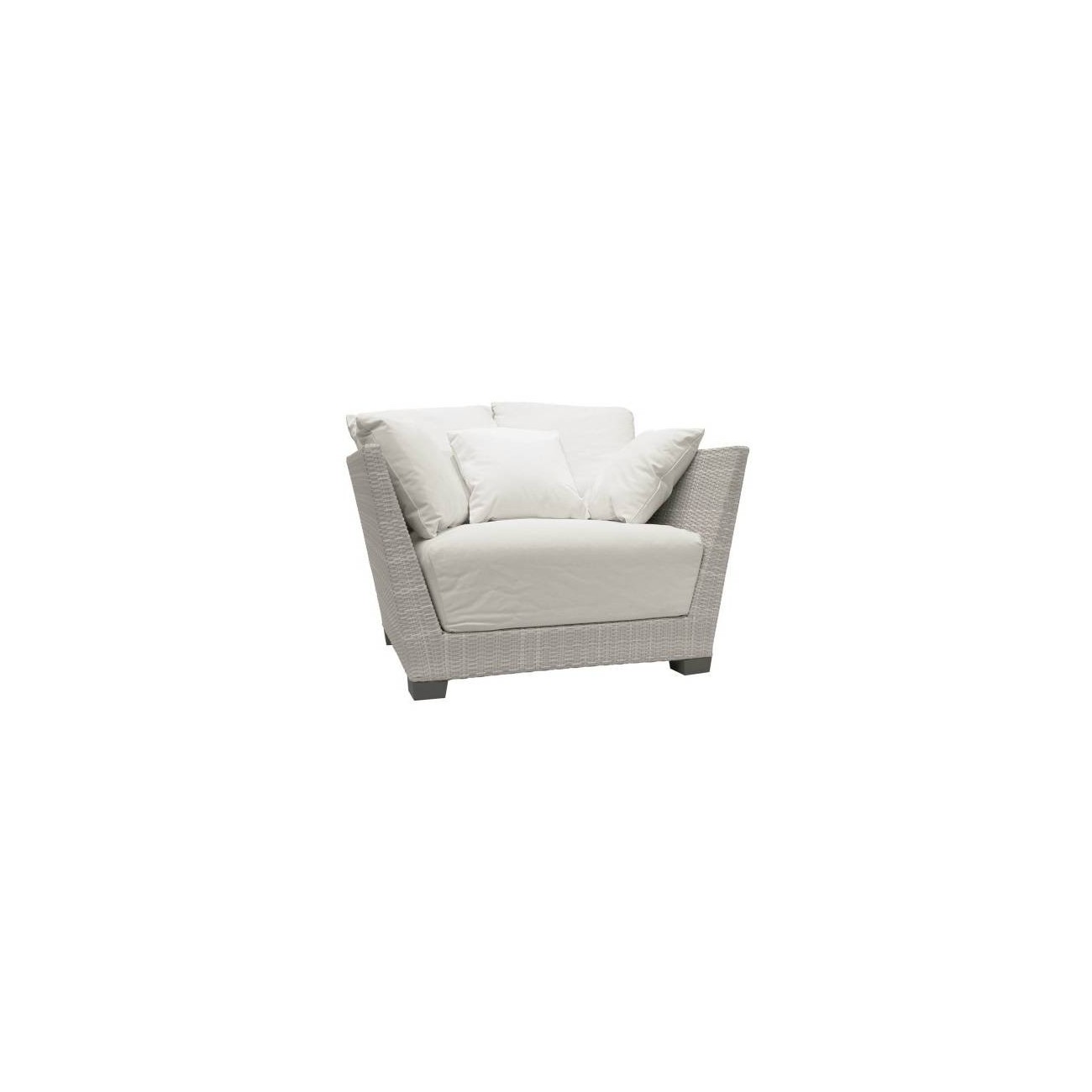 GERVASONI POLTRONA INOUT 501