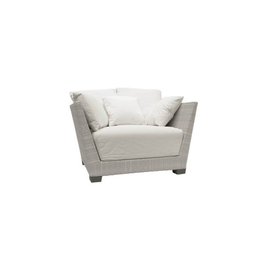 GERVASONI POLTRONA INOUT 501