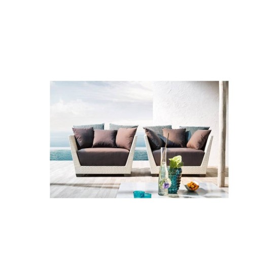 GERVASONI POLTRONA INOUT 501