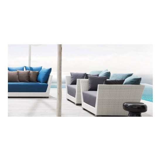 GERVASONI POLTRONA INOUT 501