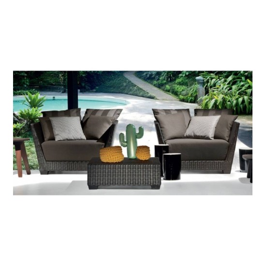 GERVASONI POLTRONA INOUT 501