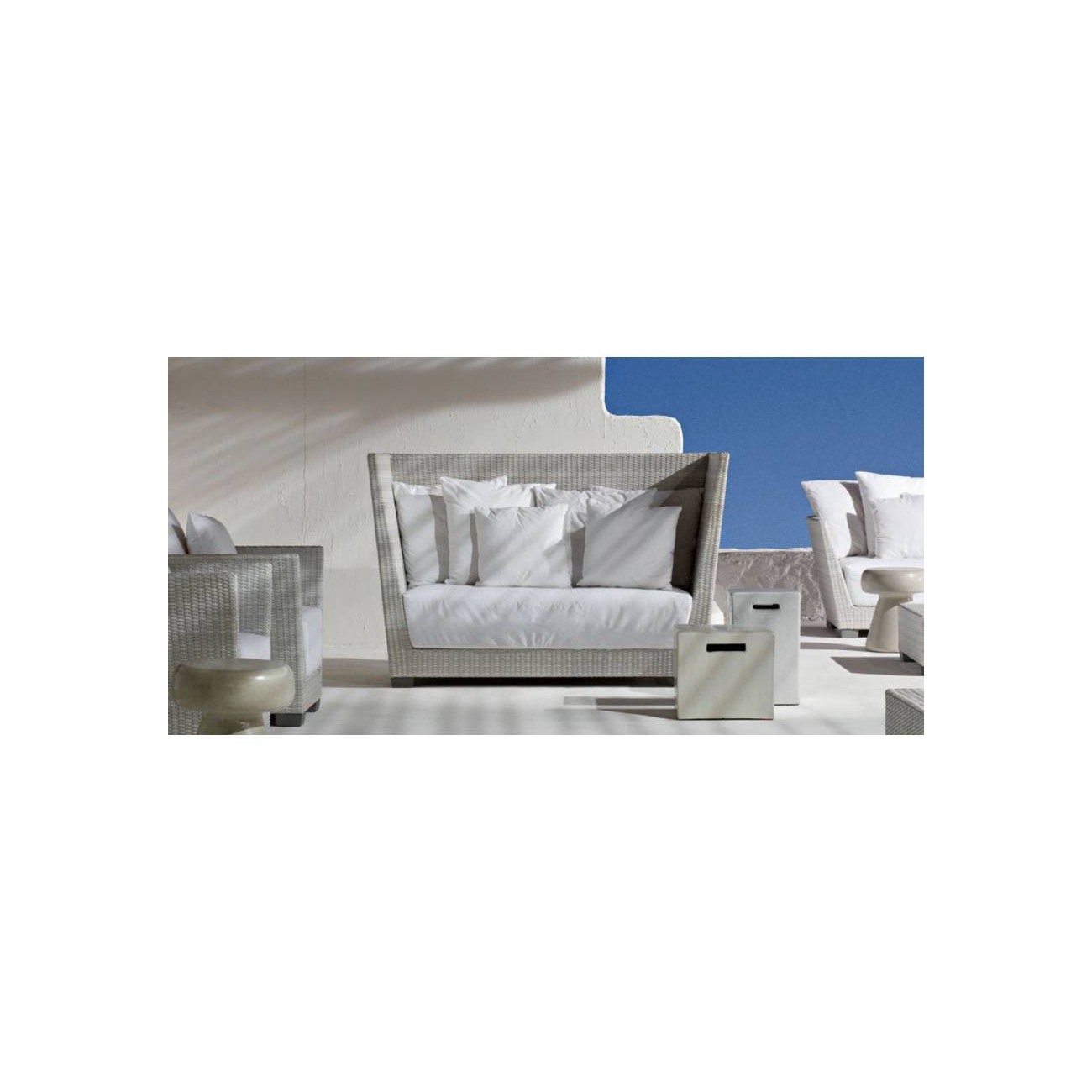 GERVASONI DIVANO INOUT 502