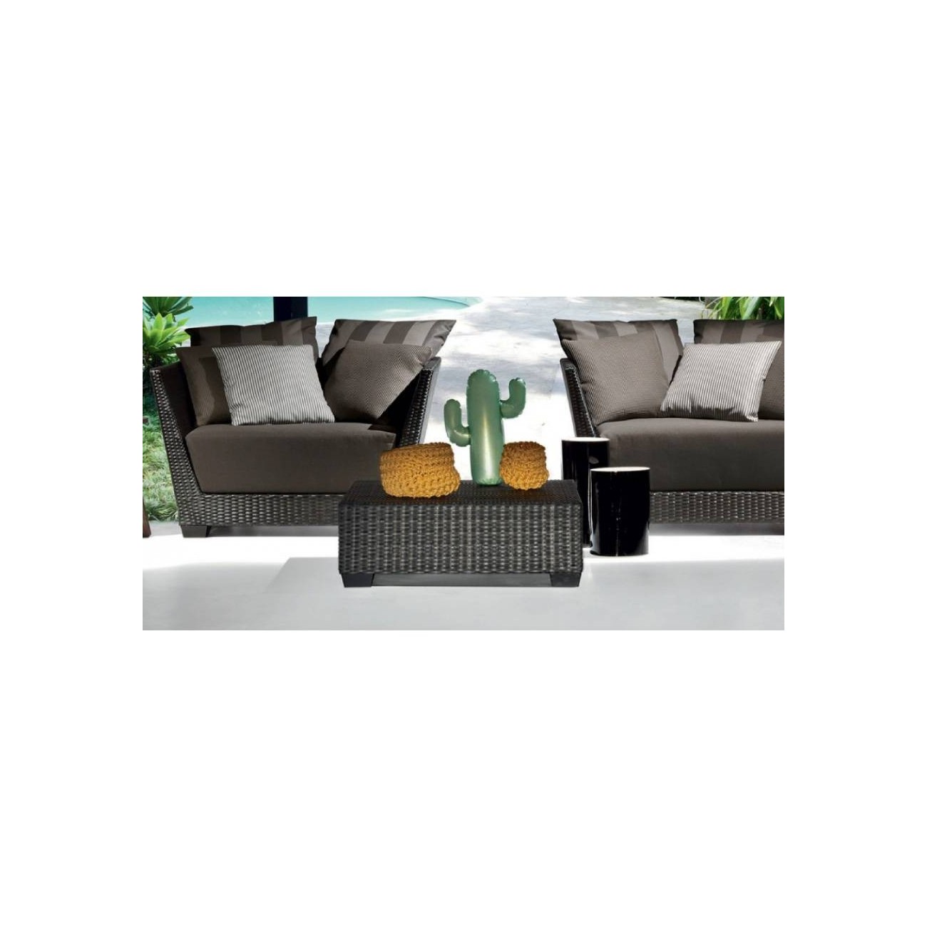 GERVASONI TAVOLINO INOUT 514