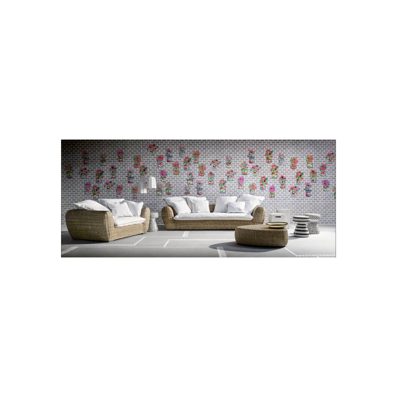 GERVASONI DIVANO INOUT 621