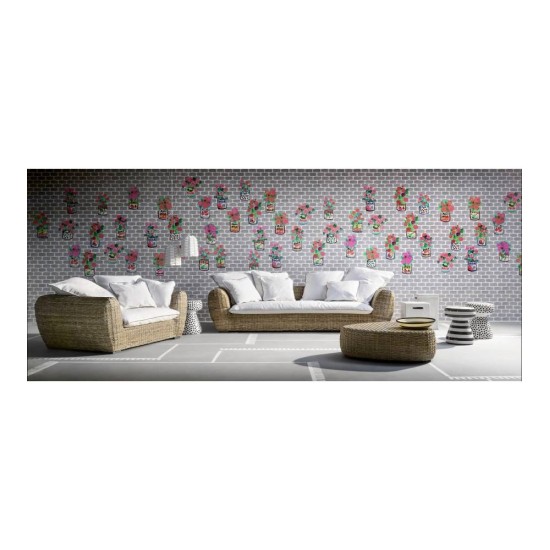 GERVASONI DIVANO INOUT 621