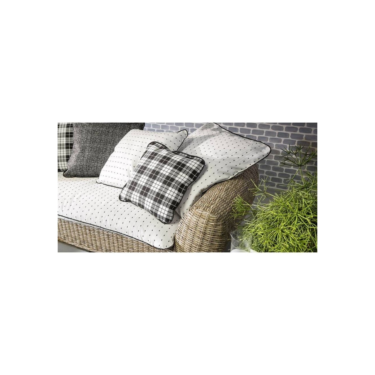 GERVASONI DIVANO INOUT 621