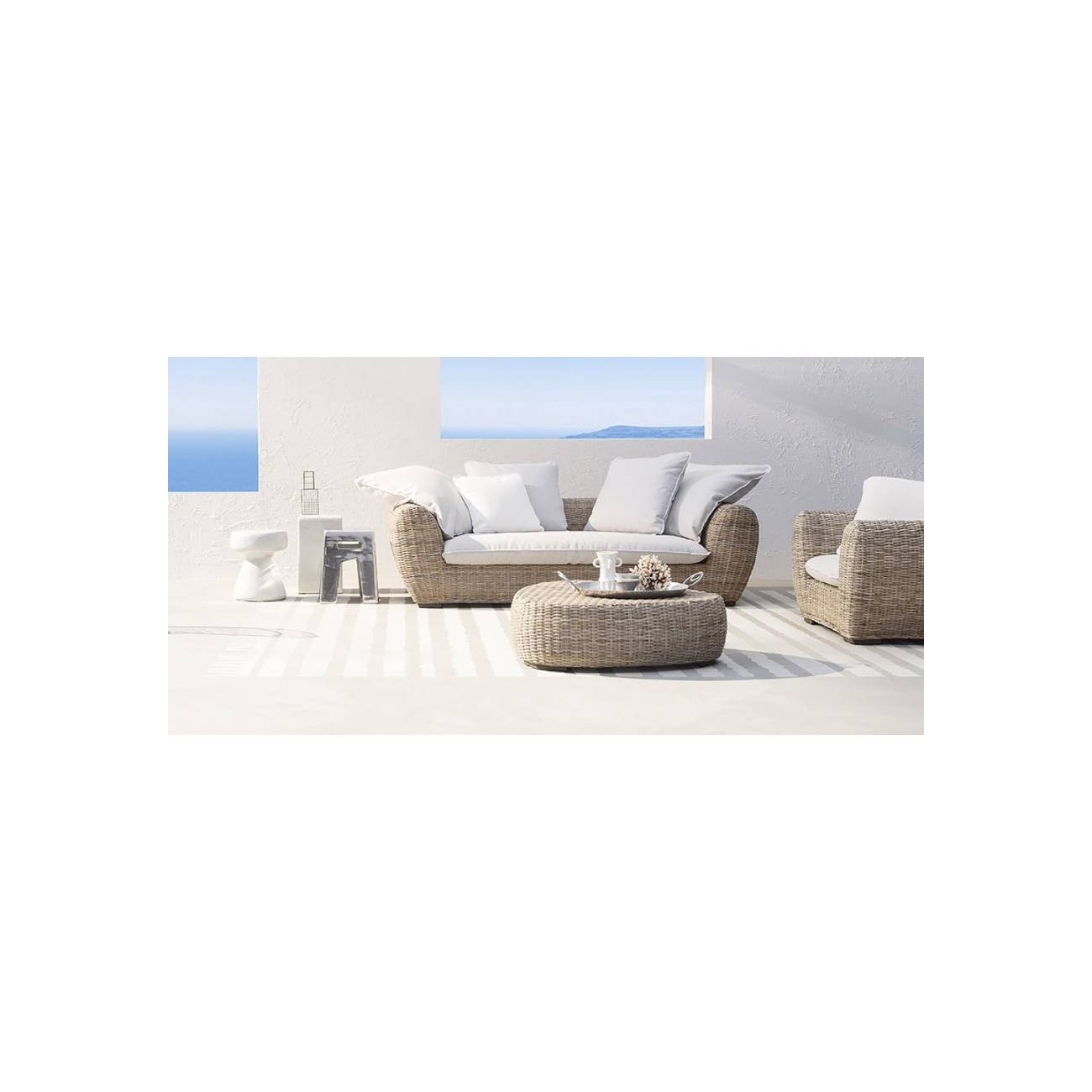 GERVASONI TAVOLINO INOUT 626